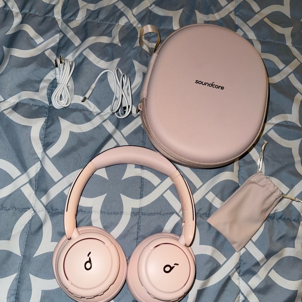 Soundcore Life Q30 Wireless Headphones